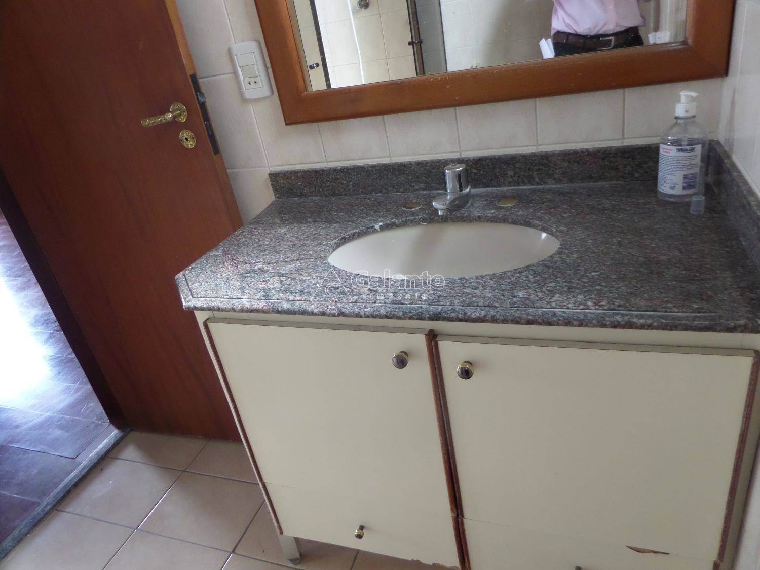 Apartamento em Vila Teixeira, Campinas - Apartamento - Vila Teixeira - Foto 26