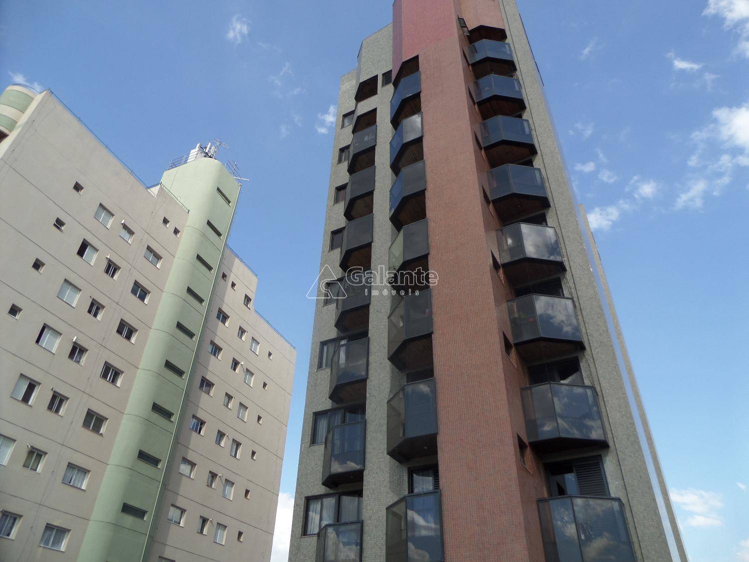 Apartamento em Vila Teixeira, Campinas - Apartamento - Vila Teixeira - Foto 1
