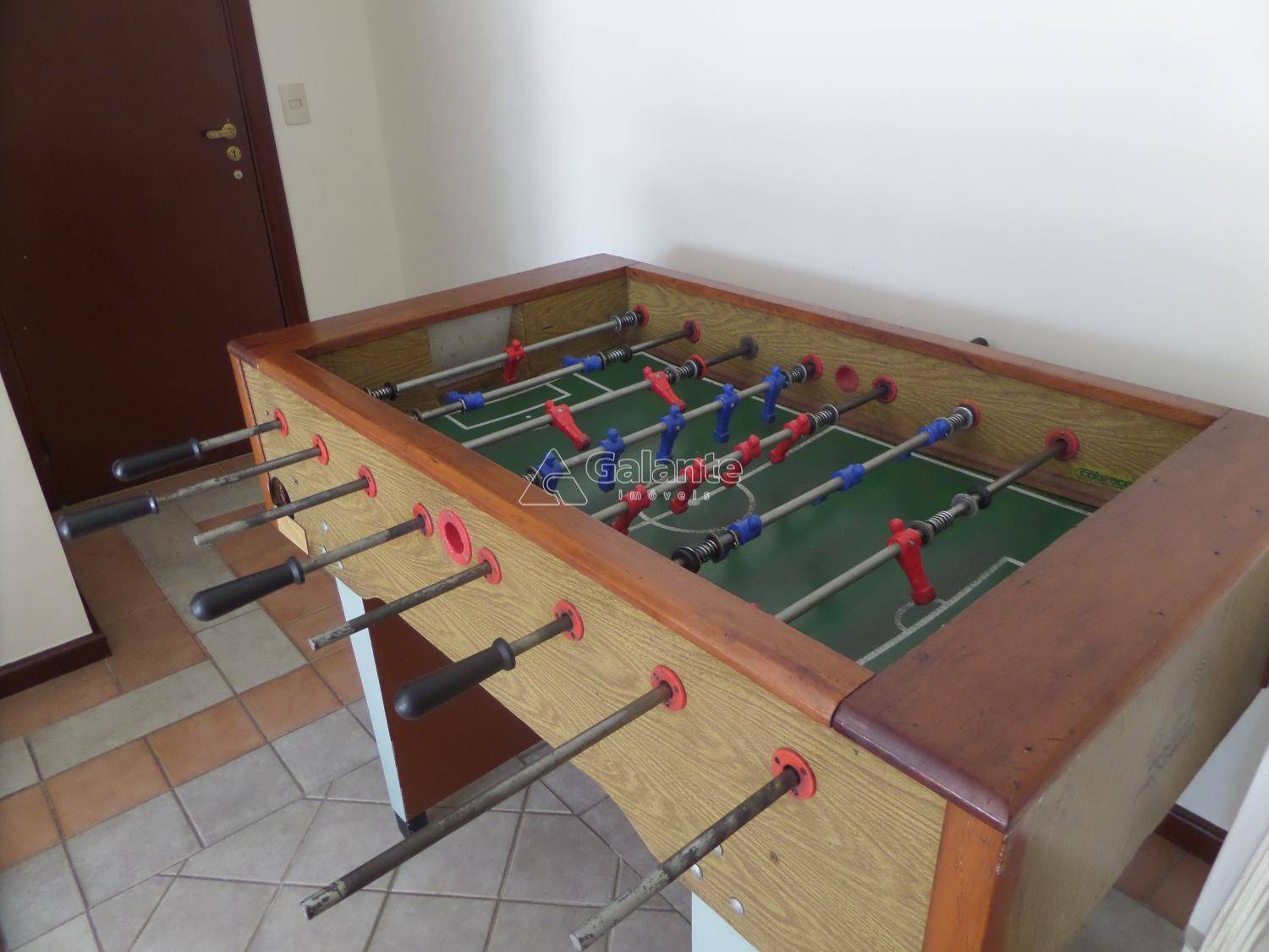 Apartamento em Vila Teixeira, Campinas - Apartamento - Vila Teixeira - Foto 23