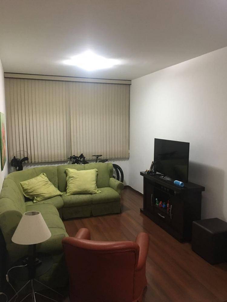 Apartamento em Cambuí, Campinas - Apartamento - Cambuí - Foto 1