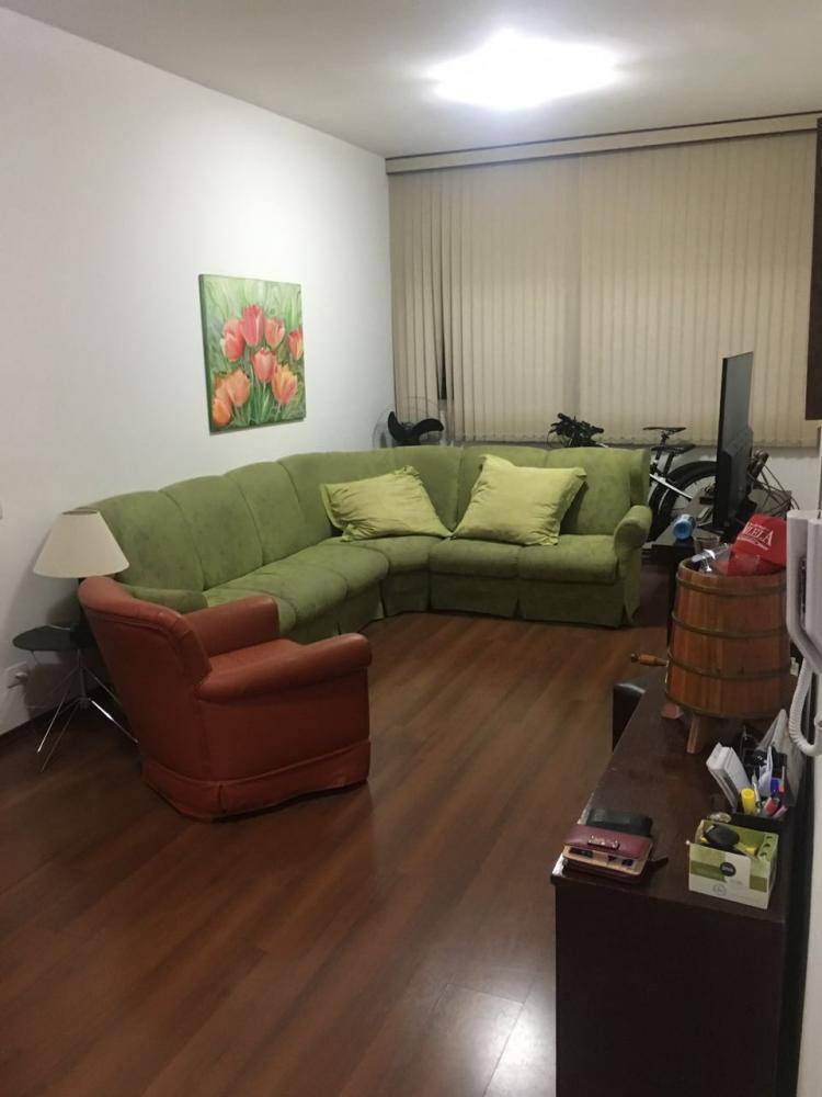 Apartamento em Cambuí, Campinas - Foto 12