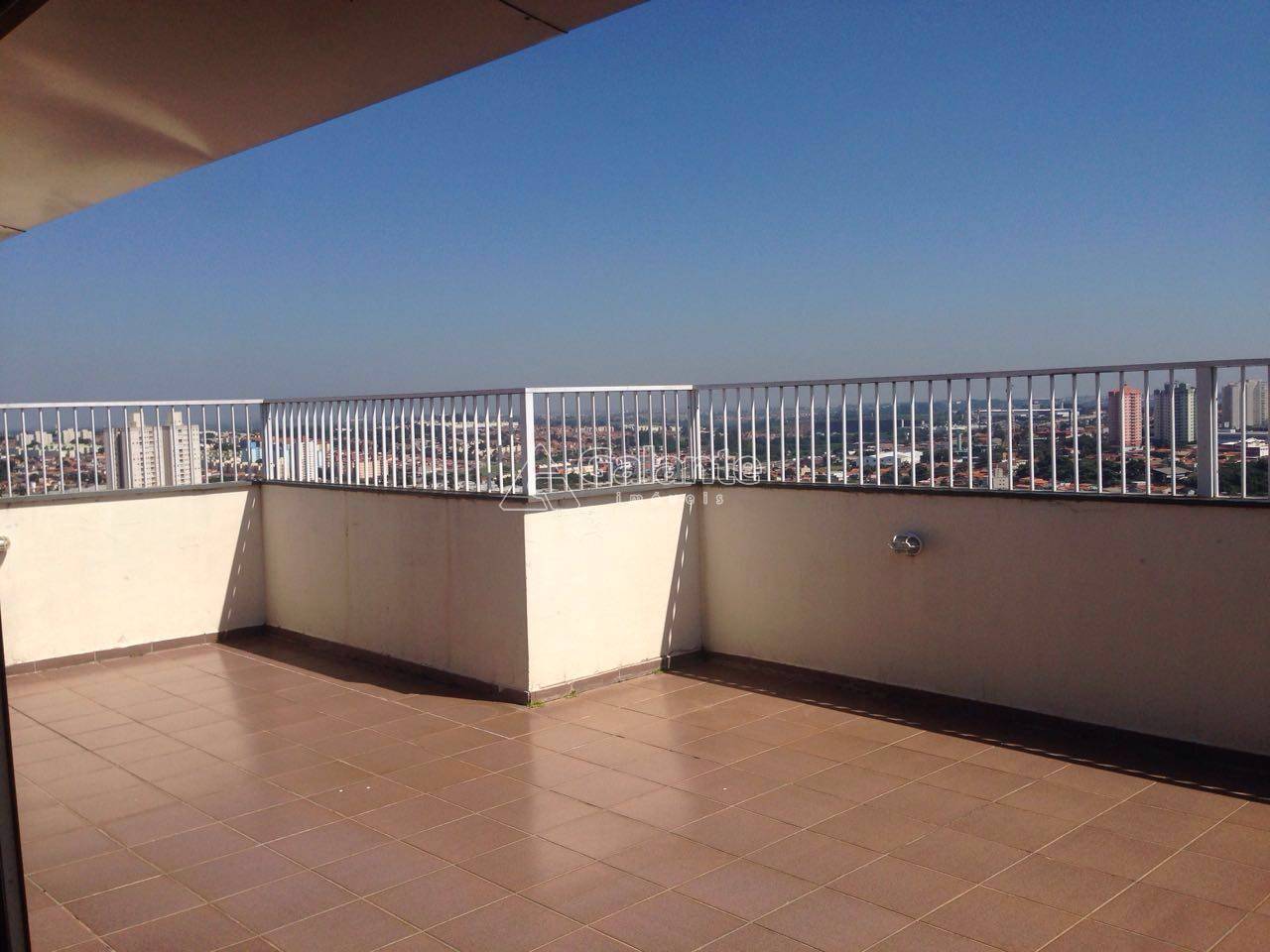 Apartamento em Parque Industrial, Campinas - Foto 14