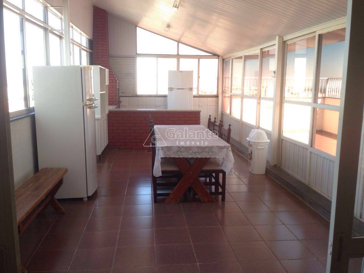 Apartamento em Parque Industrial, Campinas - Foto 12