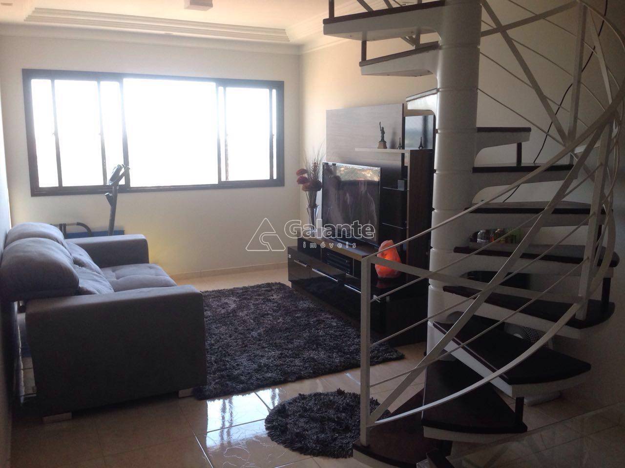 Apartamento em Parque Industrial, Campinas - Apartamento - Parque Industrial - Foto 2