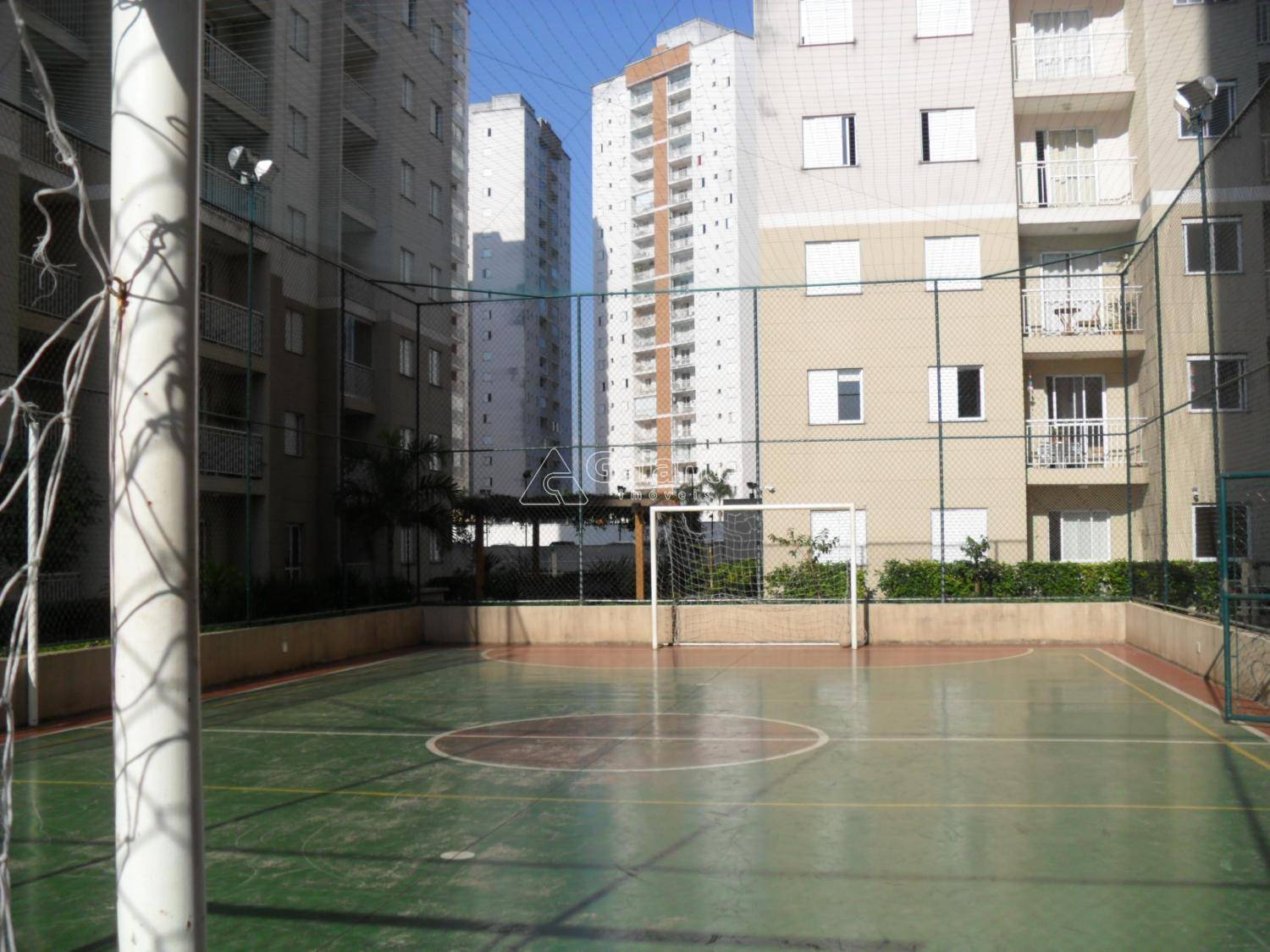 Apartamento em Vila Progresso, Campinas - Apartamento - Vila Progresso - Foto 19