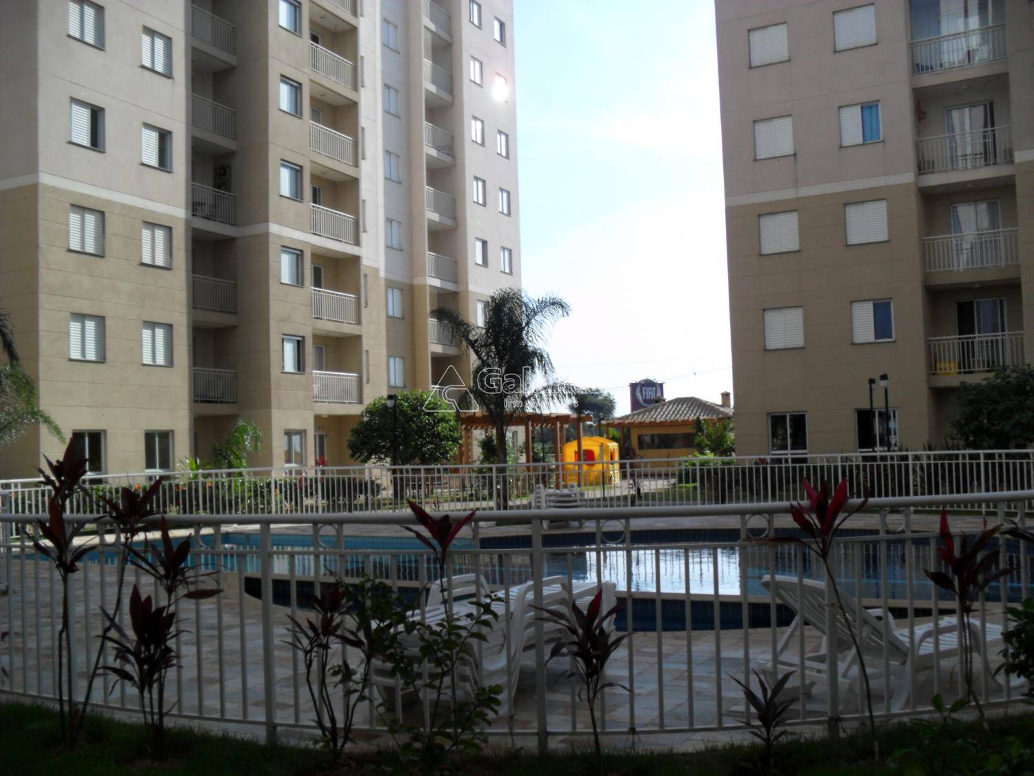 Apartamento em Vila Progresso, Campinas - Apartamento - Vila Progresso - Foto 23