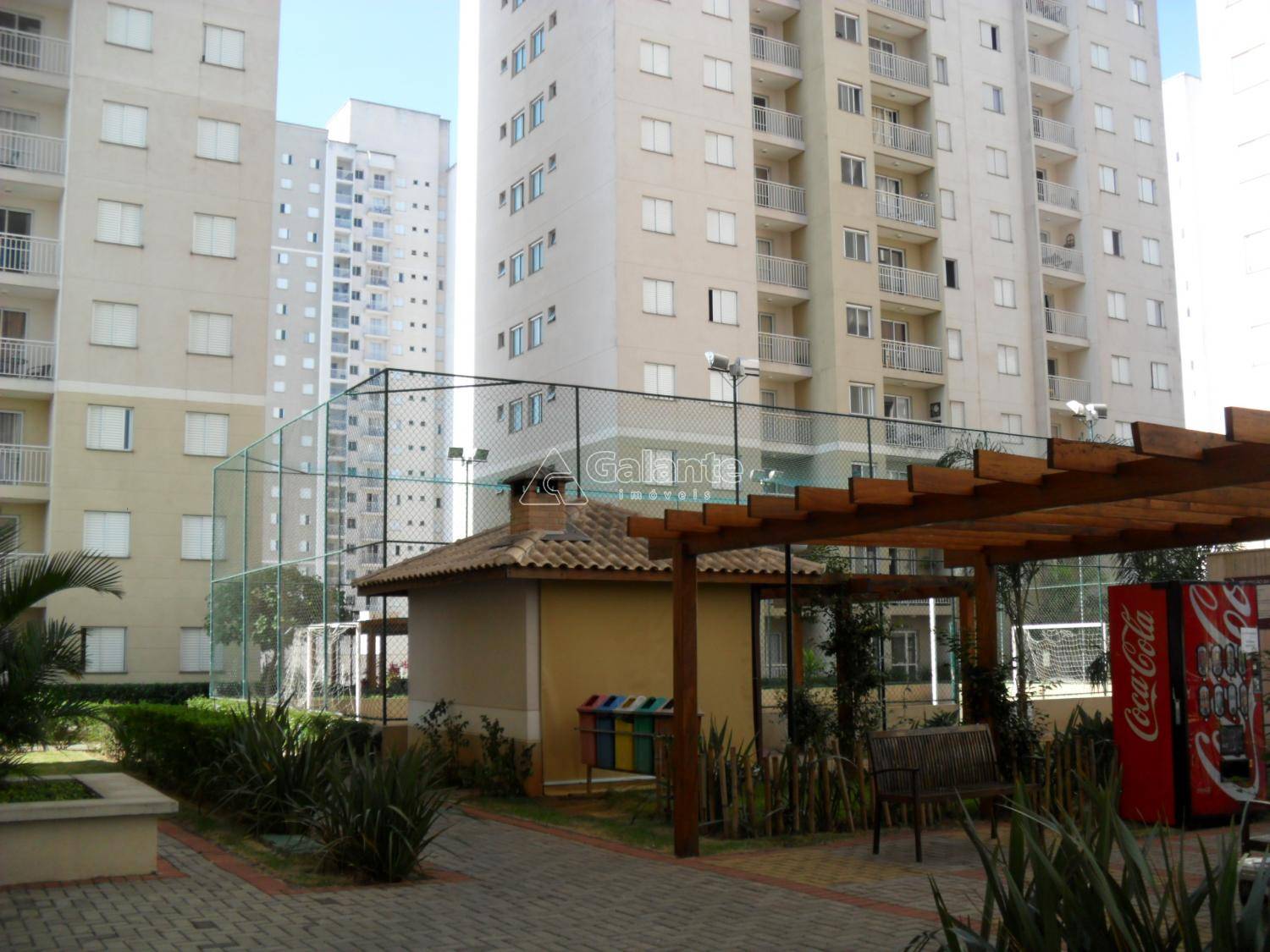 Apartamento em Vila Progresso, Campinas - Apartamento - Vila Progresso - Foto 2
