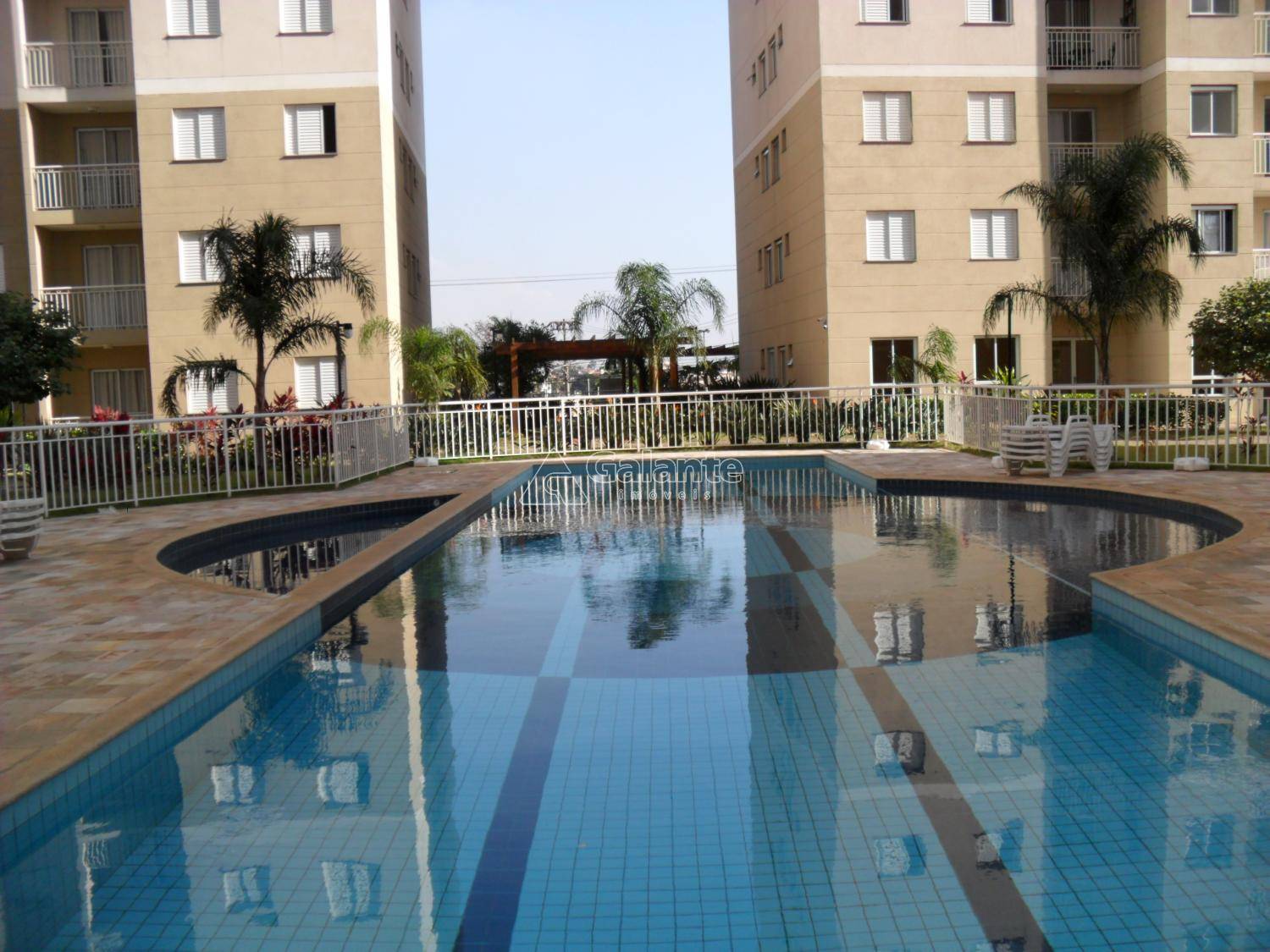 Apartamento em Vila Progresso, Campinas - Apartamento - Vila Progresso - Foto 25
