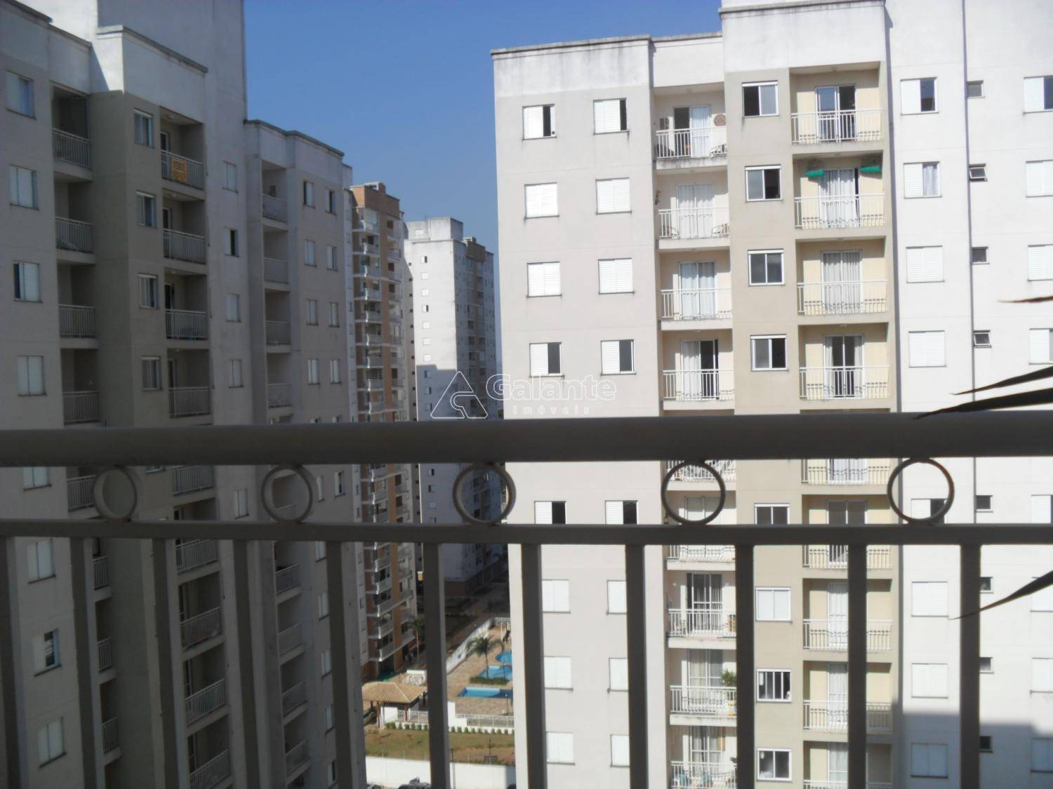 Apartamento em Vila Progresso, Campinas - Apartamento - Vila Progresso - Foto 5