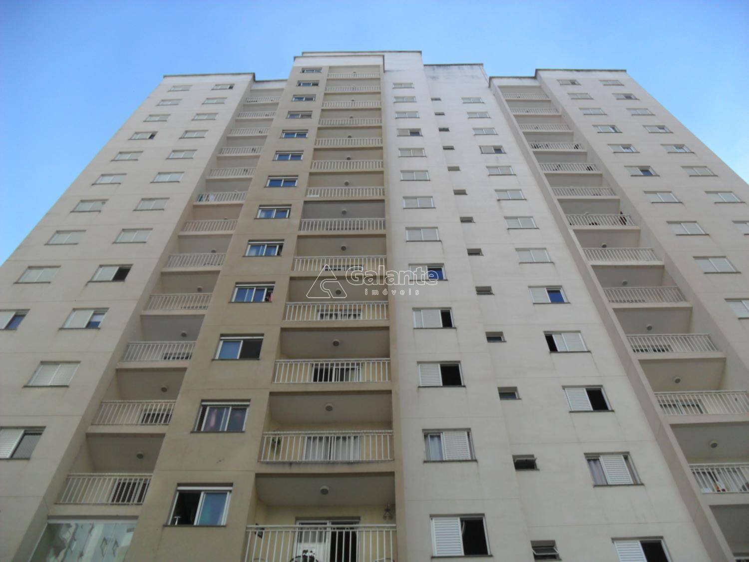 Apartamento em Vila Progresso, Campinas - Apartamento - Vila Progresso - Foto 1