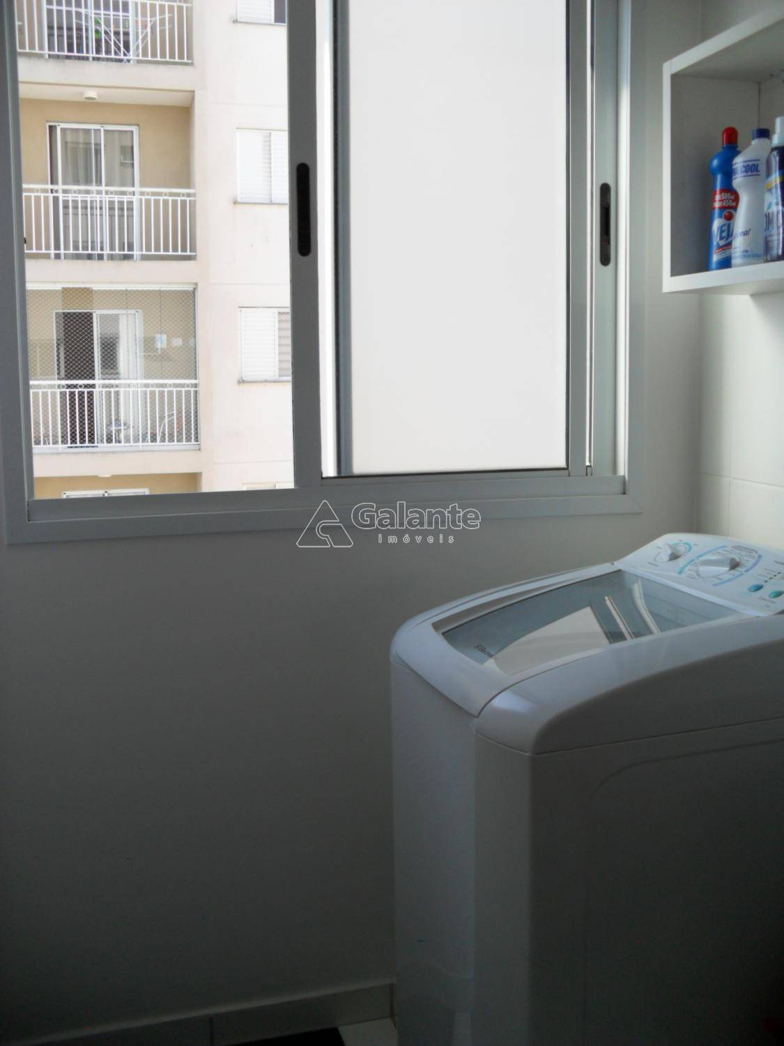 Apartamento em Vila Progresso, Campinas - Apartamento - Vila Progresso - Foto 6