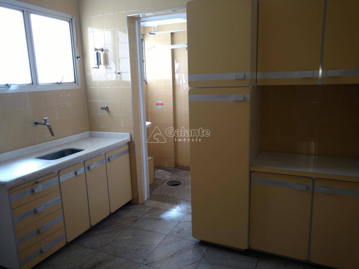 Apartamento em Jardim Bela Vista, Campinas - Foto 10