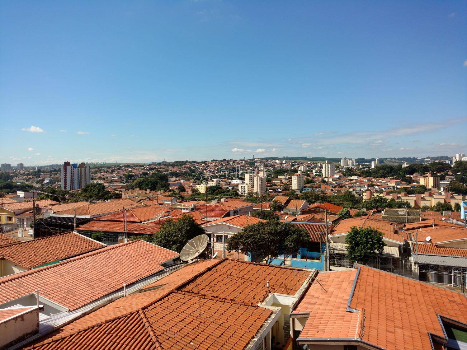 Apartamento em Jardim Bela Vista, Campinas - Foto 7