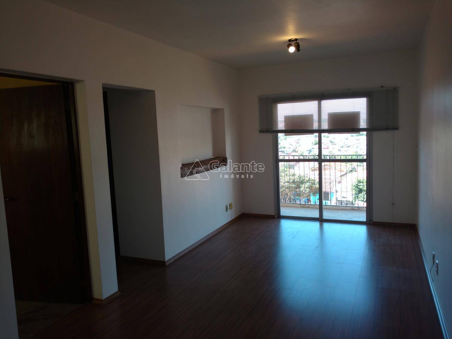 Apartamento em Jardim Bela Vista, Campinas - Foto 5