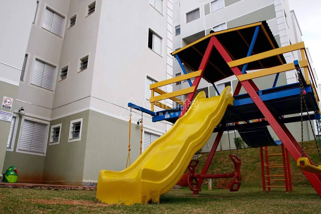 Apartamento em Jardim Nova Europa, Campinas - Foto 12