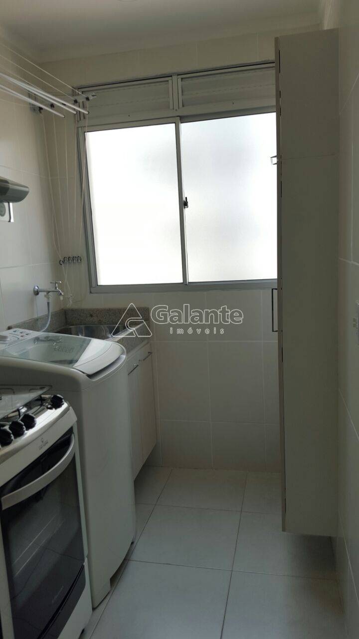 Apartamento em Jardim Nova Europa, Campinas - Foto 9