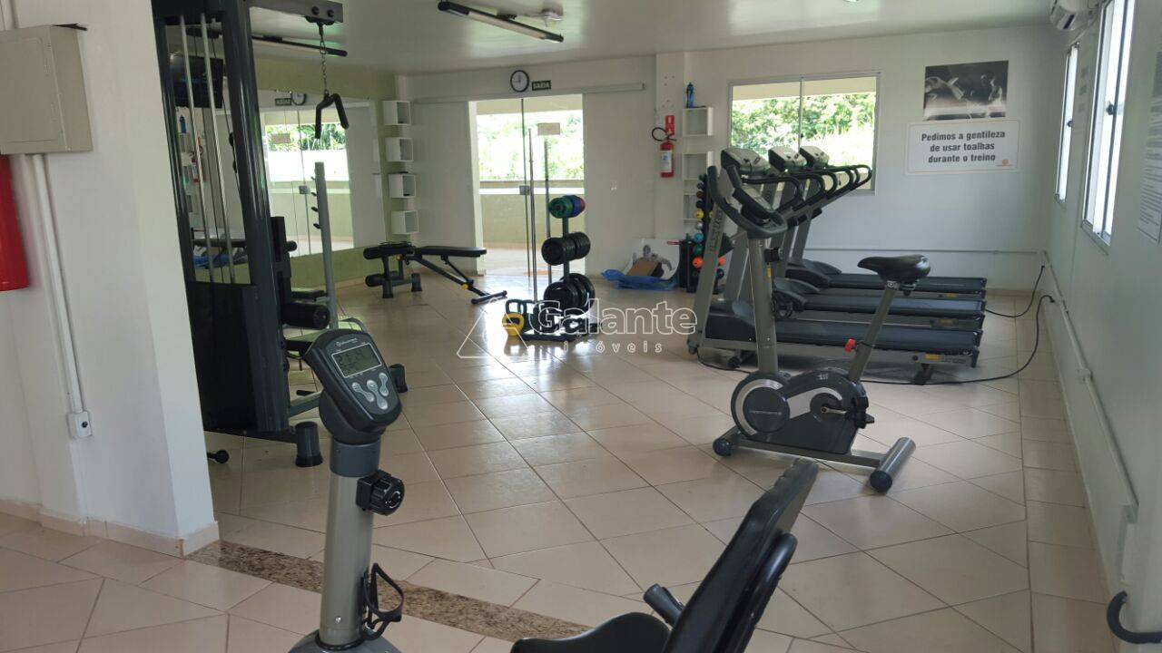 Apartamento em Jardim Nova Europa, Campinas - Foto 11