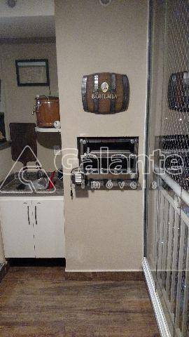 Apartamento em Chácara Primavera, Campinas - Foto 10