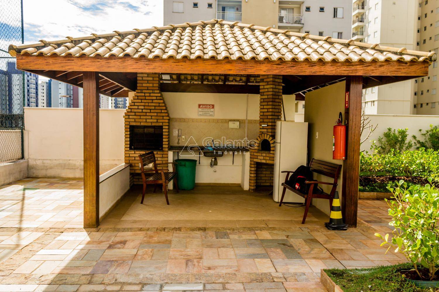 Apartamento em Chácara Primavera, Campinas - Foto 5