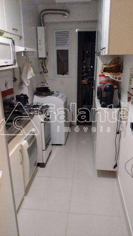 Apartamento em Chácara Primavera, Campinas - Apartamento - Chácara Primavera - Foto 3