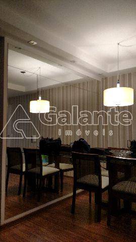 Apartamento em Chácara Primavera, Campinas - Foto 7