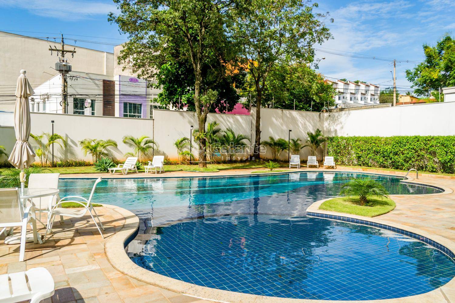 Apartamento em Chácara Primavera, Campinas - Foto 6