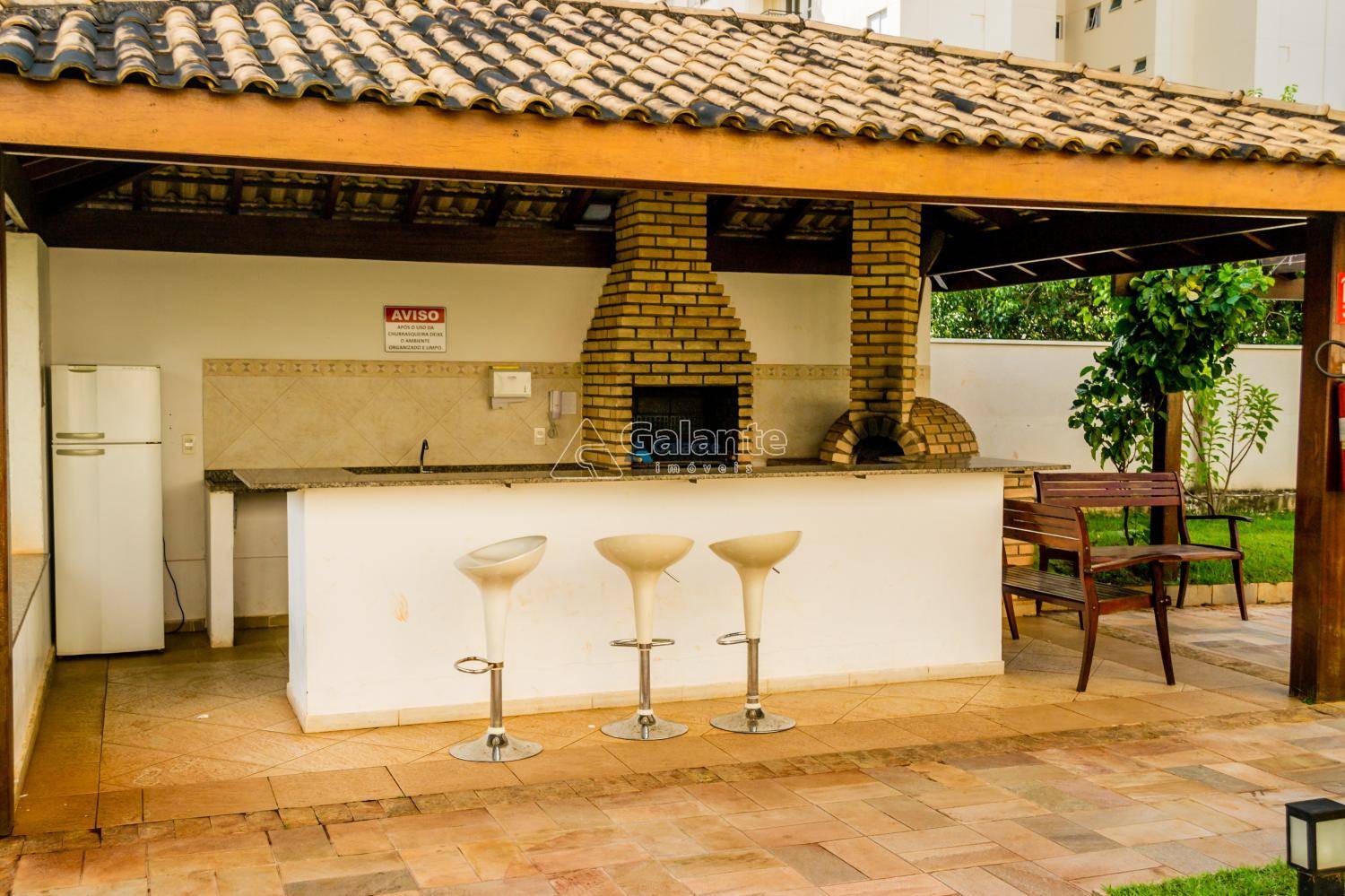Apartamento em Chácara Primavera, Campinas - Foto 8