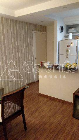 Apartamento em Chácara Primavera, Campinas - Foto 12