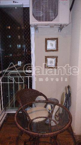 Apartamento em Chácara Primavera, Campinas - Foto 9