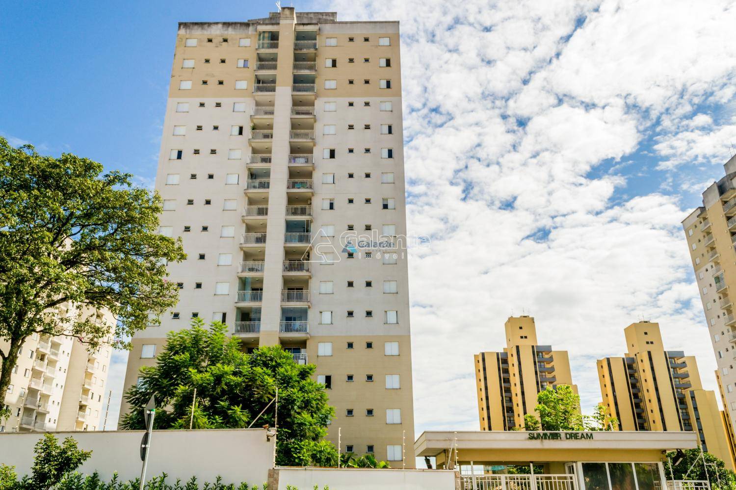 Apartamento em Chácara Primavera, Campinas - Foto 4