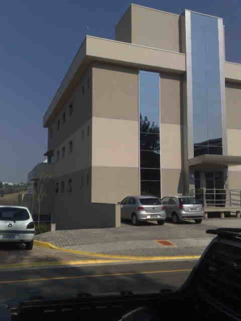 Comercial/Industrial em Loteamento Alphaville Campinas, Campinas - Comercial/Industrial - Loteamento Alphaville Campinas - Foto 4