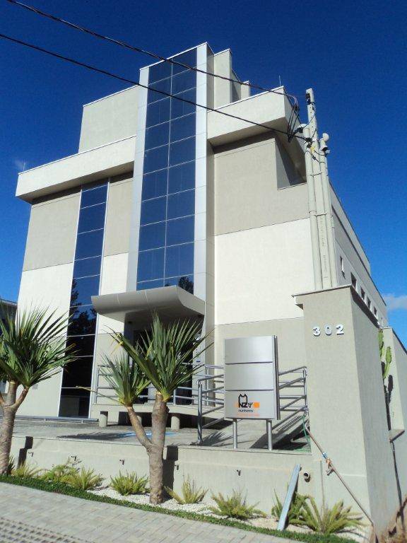 Industrial em Loteamento Alphaville Campinas, Campinas - Comercial/Industrial - Loteamento Alphaville Campinas