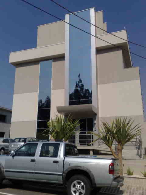 Comercial/Industrial em Loteamento Alphaville Campinas, Campinas - Comercial/Industrial - Loteamento Alphaville Campinas - Foto 10