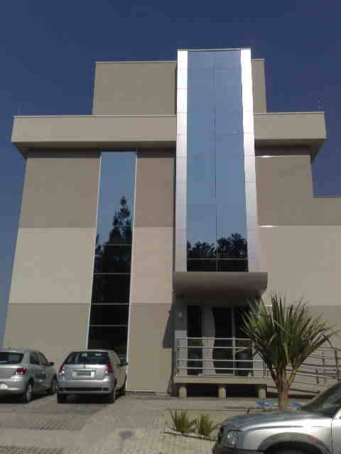 Comercial/Industrial em Loteamento Alphaville Campinas, Campinas - Comercial/Industrial - Loteamento Alphaville Campinas - Foto 11