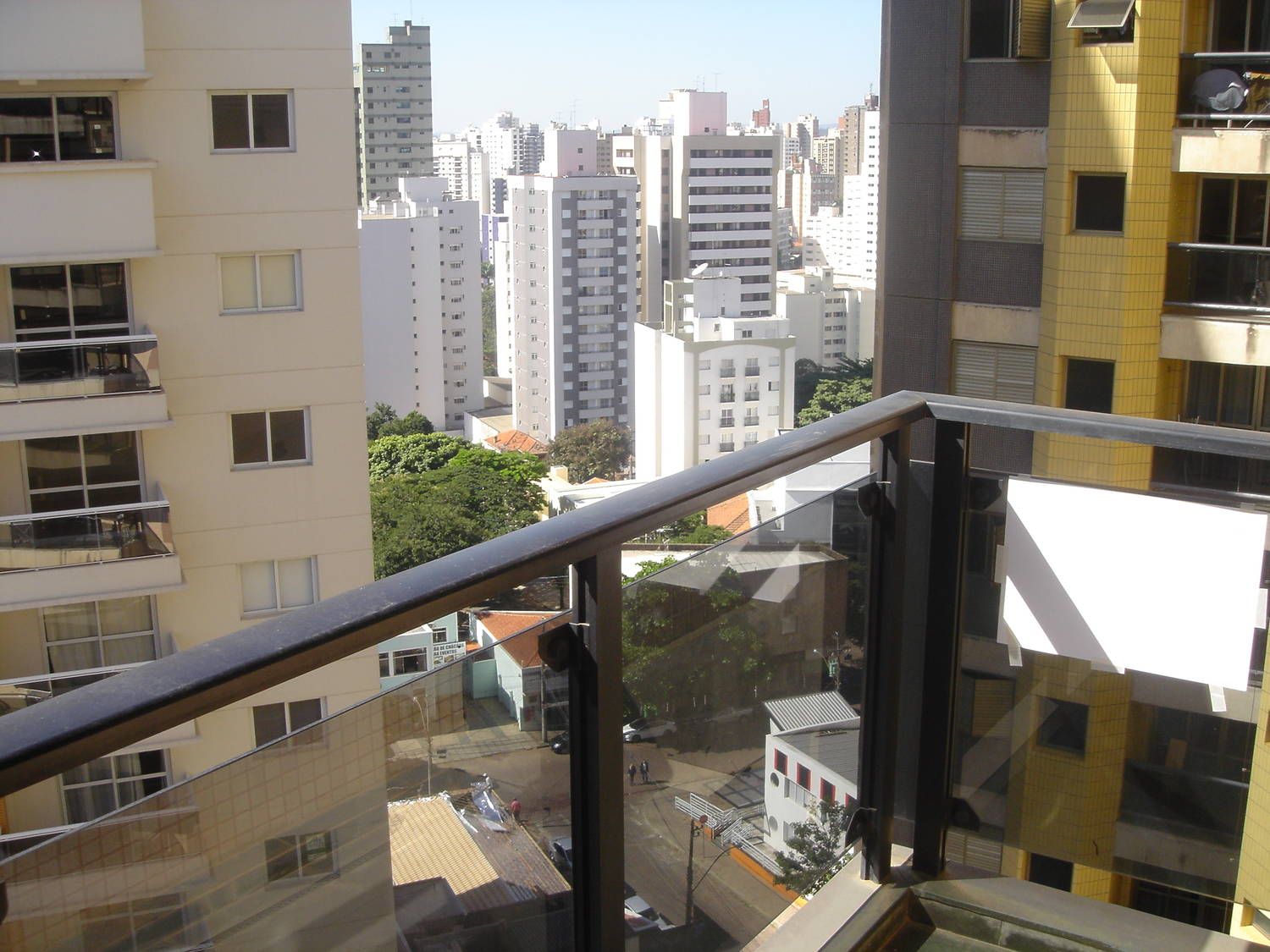 Apartamento em Botafogo, Campinas - Apartamento - Botafogo - Foto 38