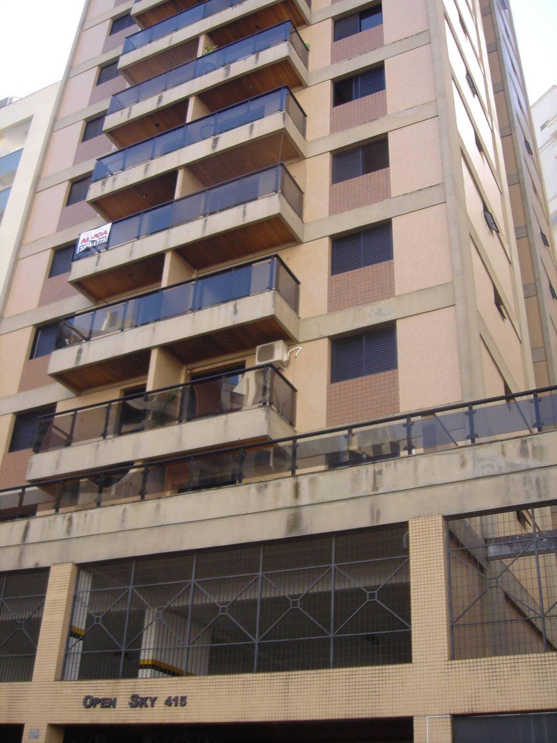Apartamento em Botafogo, Campinas - Apartamento - Botafogo - Foto 5