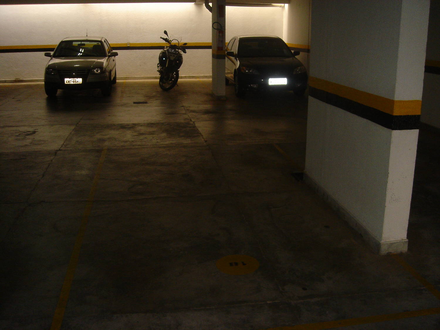 Apartamento em Botafogo, Campinas - Apartamento - Botafogo - Foto 19