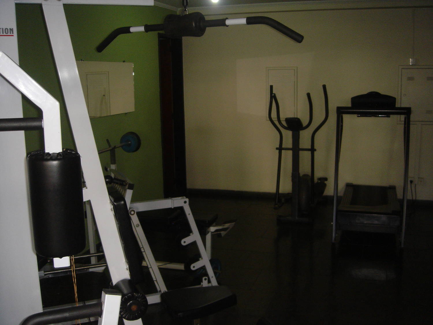Apartamento em Botafogo, Campinas - Apartamento - Botafogo - Foto 8