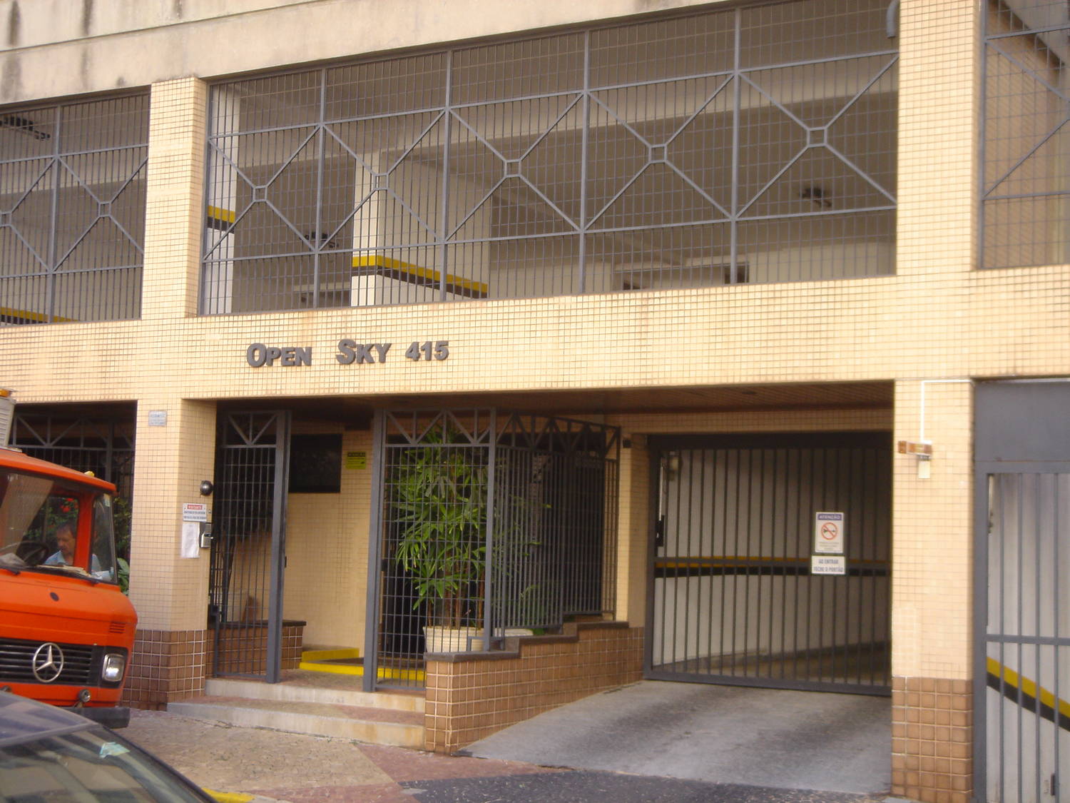 Apartamento em Botafogo, Campinas - Apartamento - Botafogo - Foto 1