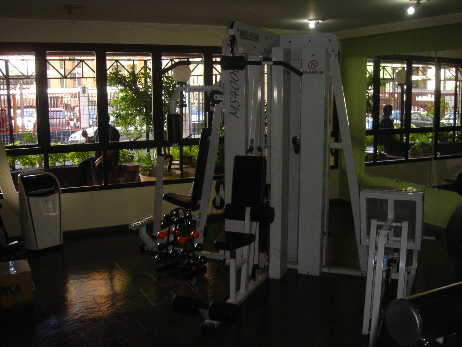 Apartamento em Botafogo, Campinas - Apartamento - Botafogo - Foto 6