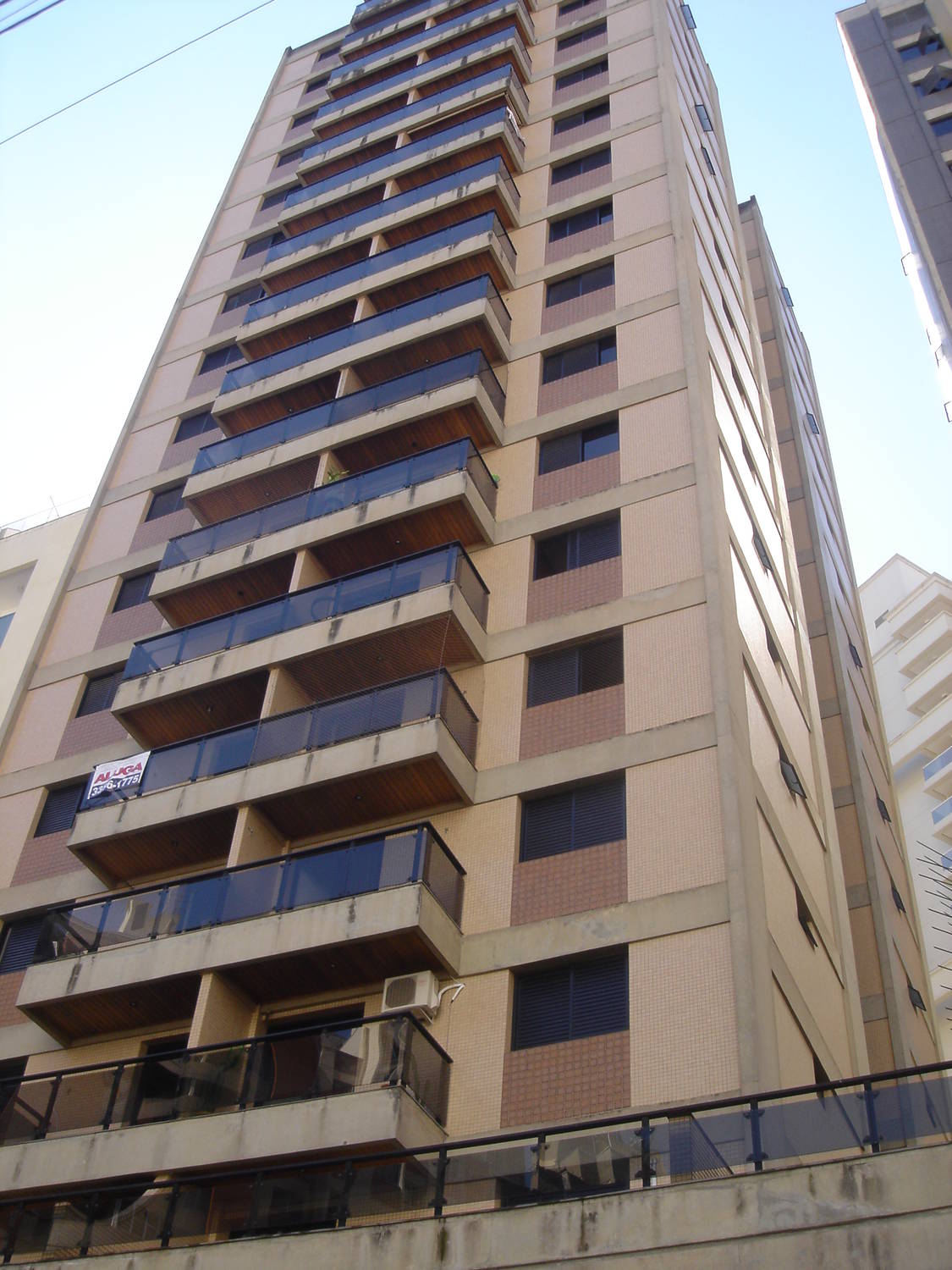 Apartamento em Botafogo, Campinas - Apartamento - Botafogo - Foto 34