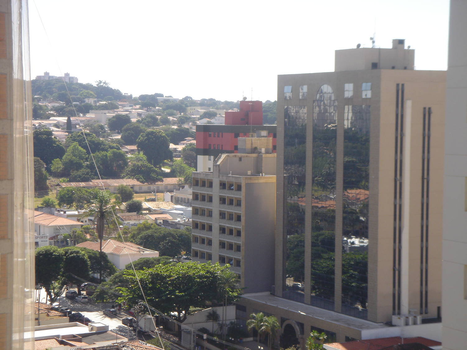 Apartamento em Botafogo, Campinas - Apartamento - Botafogo - Foto 22