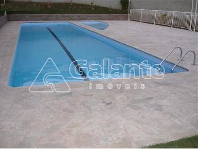 Apartamento em Jardim Nova Europa, Campinas - Apartamento - Jardim Nova Europa - Foto 3