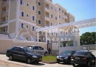 Apartamento em Jardim Nova Europa, Campinas - Apartamento - Jardim Nova Europa - Foto 1