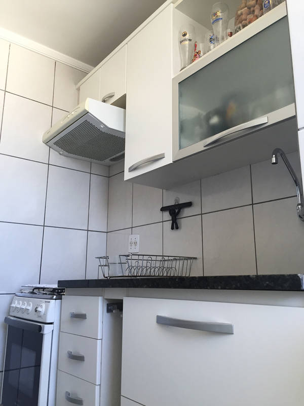 Apartamento em Vila Industrial, Campinas - Foto 10