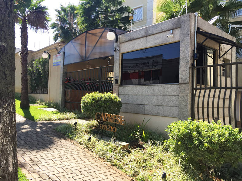 Apartamento em Vila Industrial, Campinas - Foto 17
