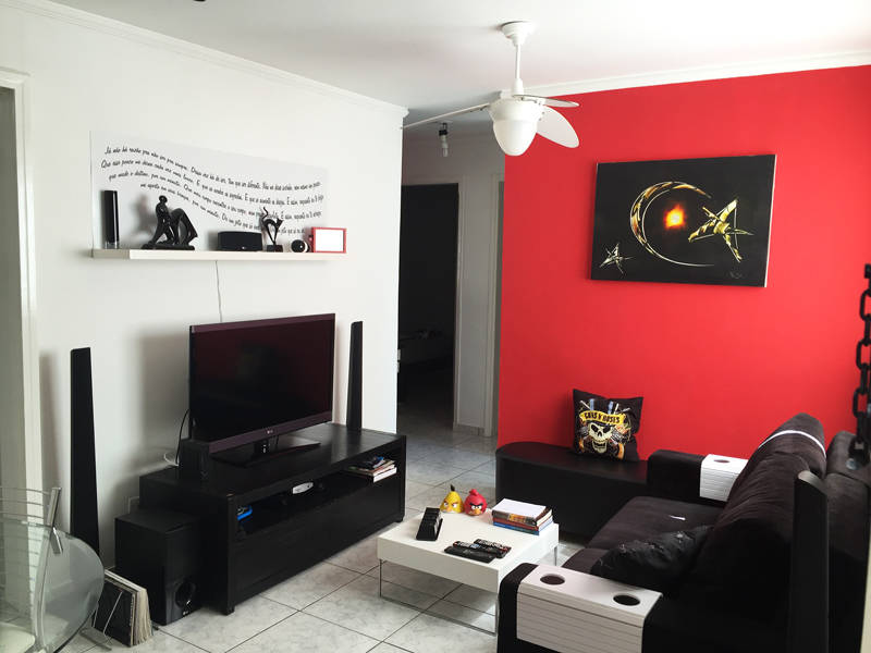 Apartamento em Vila Industrial, Campinas - Foto 15
