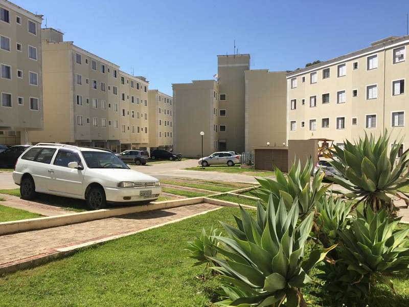 Apartamento em Vila Industrial, Campinas - Apartamento - Vila Industrial - Foto 1