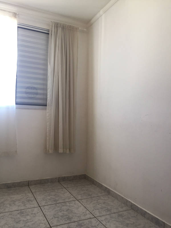 Apartamento em Vila Industrial, Campinas - Foto 4