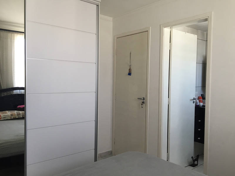 Apartamento em Vila Industrial, Campinas - Foto 5